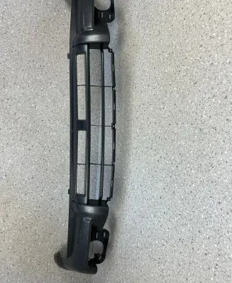 Ford Ranger Front bumper lip URY75003Y
