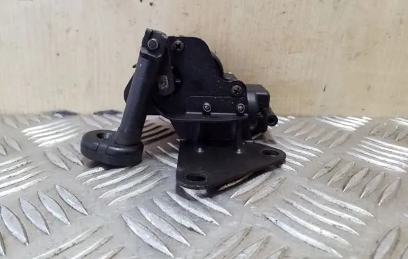 Ford Galaxy Vent window/glass motor 95VW14453AA 7M0847079