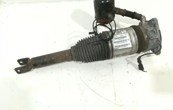 Audi A8 S8 D3 4E Rear shock absorber/damper 4E0616001E