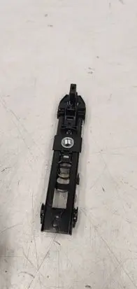 Volkswagen Golf VII Seat belt height adjuster 8V0857819