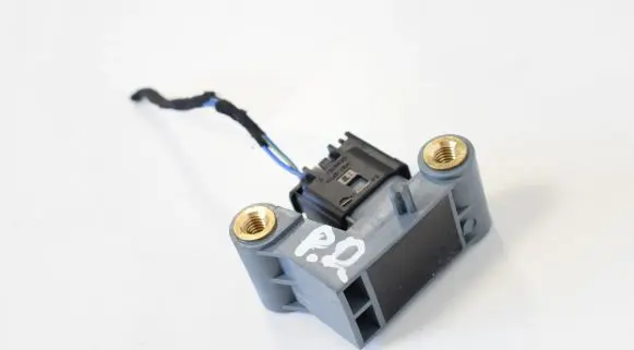 Mini Cooper Countryman R60 Airbag deployment crash/impact sensor 9159314