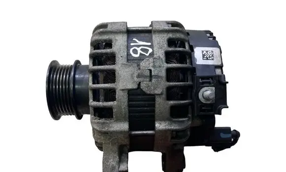 Volvo S90, V90 Generator/alternator 30659580 180903 0125812009
