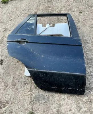 BMW X5 E53 Rear door 