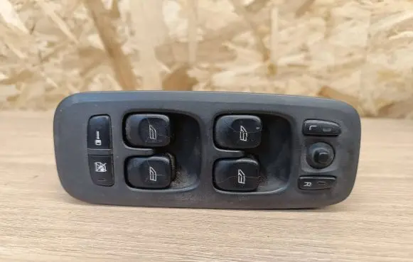 Volvo XC90 Electric window control switch 30746074