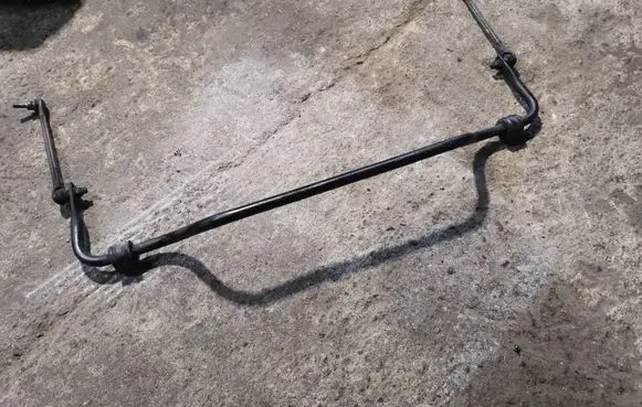 Mercedes-Benz SLK R172 Front anti-roll bar/sway bar