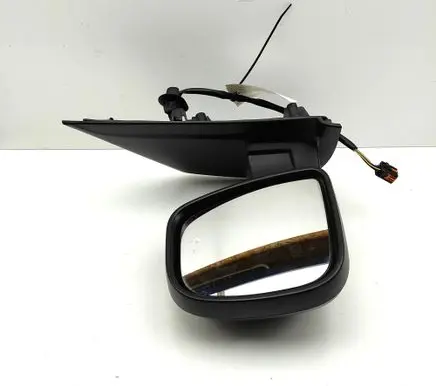 Opel Vivaro Front door electric wing mirror 98087018XT