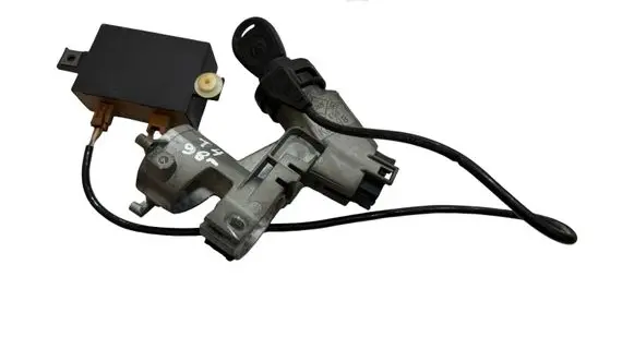 Volkswagen Transporter - Caravelle T4 Ignition lock 701905851