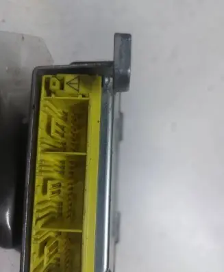 Toyota Corolla Verso AR10 Airbag control unit/module 891700F032 213819107
