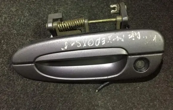 Mazda Xedos 6 Front door exterior handle