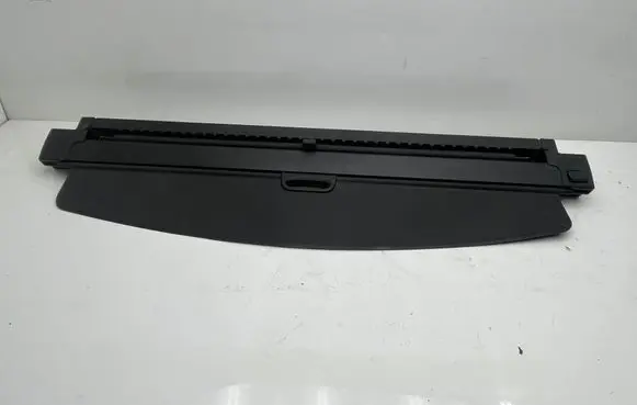 BMW X3 F25 Parcel shelf load cover 