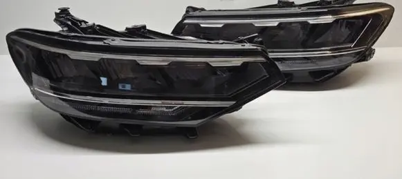 Volkswagen PASSAT B8 Headlight/headlamp 3G1941035Q 3G1941036Q