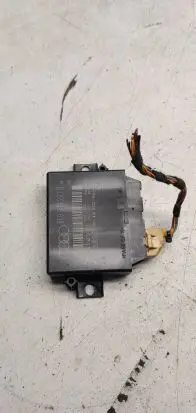 Audi A4 S4 B7 8E 8H Parking PDC control unit/module 8E0919283D 05533273 0626204836