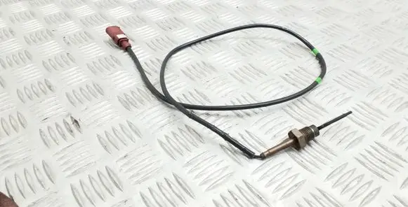 Audi A3 S3 8V Exhaust gas temperature sensor 04L906088DB 816