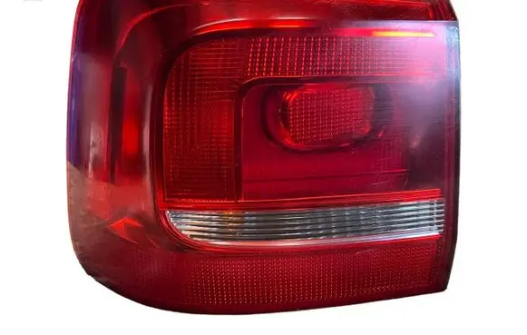 Volkswagen Touran II Rear/tail lights 176405 176408L