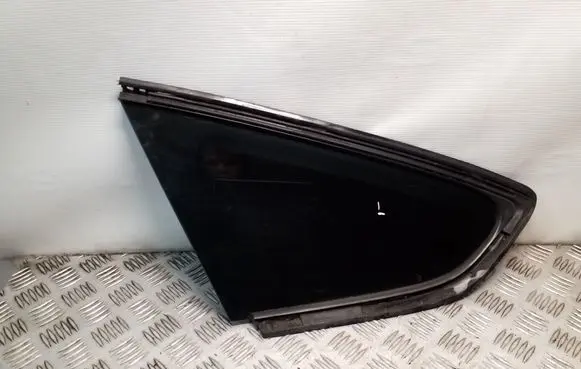 Audi A5 Sportback 8TA Rear side window