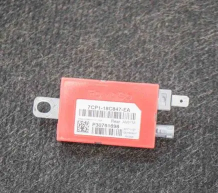 Volvo V40 Aerial antenna amplifier 7CP118C847EA 30761698