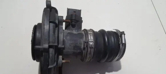 Alfa Romeo 156 Mass air flow meter 280218019