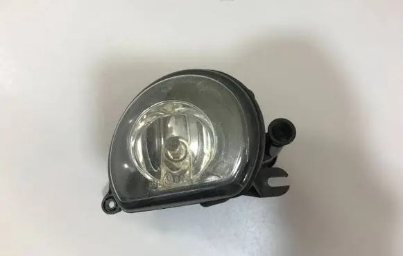 Audi A3 S3 8P Front fog light 24696700