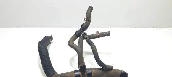 Peugeot 308 Engine coolant pipe/hose