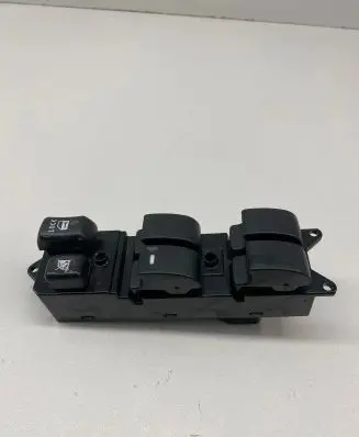 Citroen C4 Aircross Electric window control switch 8608A207 C8DD654M 0883D6