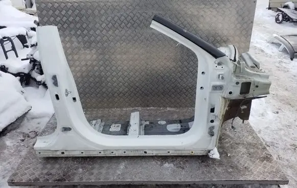 KIA Stonic Front quarter panel 