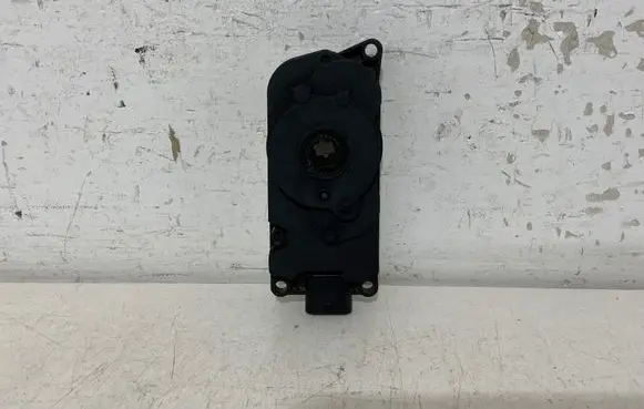 BMW 3 G20 G21 Radiator active air flap actuator 5811R1000