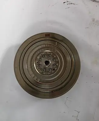 Mercedes-Benz E W212 Flywheel A6510301603
