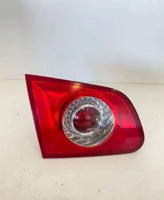 Volkswagen PASSAT B6 Tailgate rear/tail lights 3C9945093