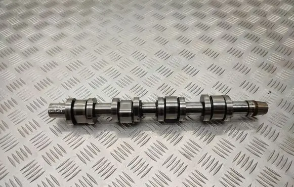 Volkswagen PASSAT B6 Camshaft bkd