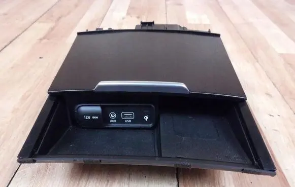 KIA Stinger Other control units/modules 95560J5000