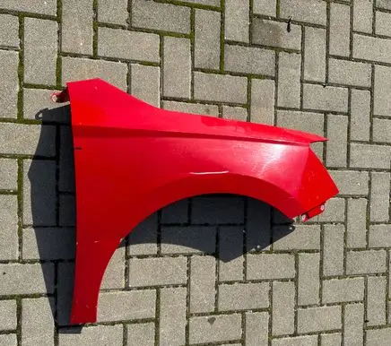 Skoda Fabia Mk3 (NJ) Fender 6V0821106