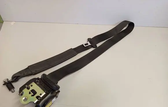 Fiat Doblo Front seatbelt 735542435 SN00028