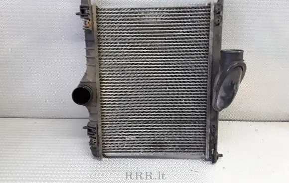 Volvo S40, V40 Intercooler radiator ETP9360