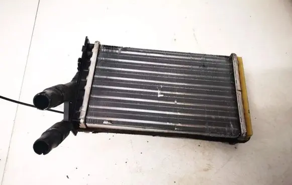 Renault Kangoo I Heater blower radiator