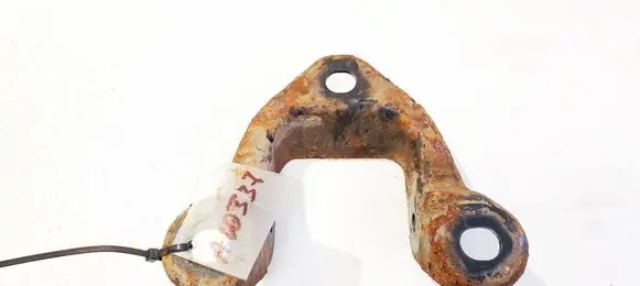 Opel Astra H Bracket in trunk/boot 