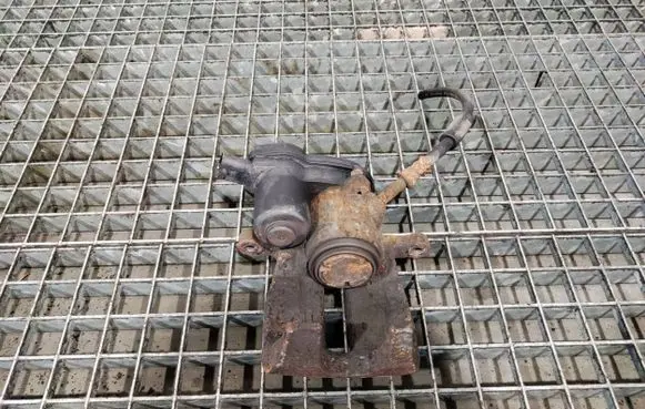 Audi A8 S8 D4 4H Rear brake caliper