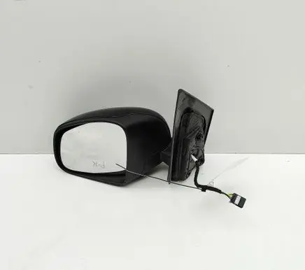 Smart ForTwo III C453 Coupe wind mirror (mechanical) A4538116900