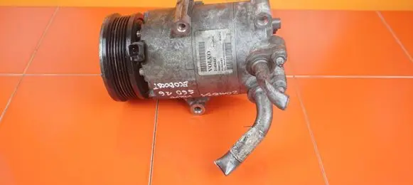 Volvo S60 Air conditioning (A/C) compressor (pump) 31404441 20MB31