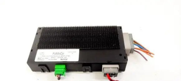Ford Grand C-MAX Other control units/modules AM5J19H378AD AM5J-19H378-AD