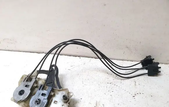 Ford Focus Other interior part 2M5111503BA