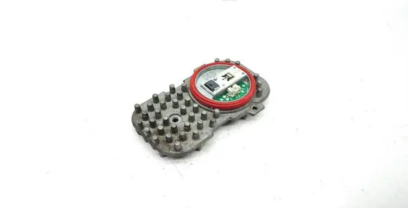 BMW X3 F25 LED ballast control module 1305715084