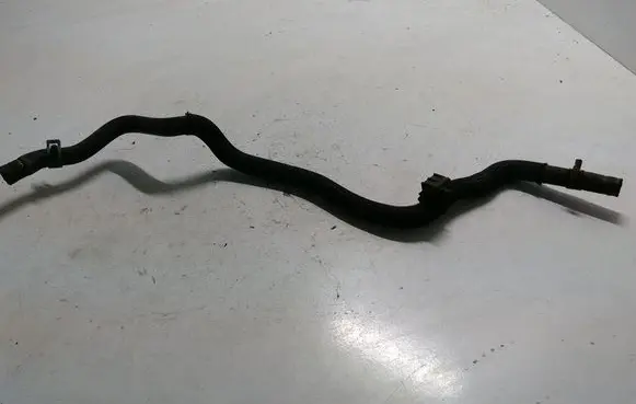 Renault Latitude (L70) Engine coolant pipe/hose