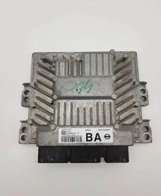 Nissan Qashqai Engine control unit/module 23710JD59C S180033107A