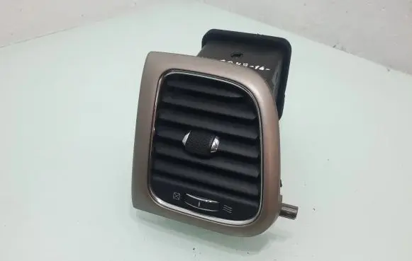 Jeep Grand Cherokee Dashboard side air vent grill/cover trim 17499F