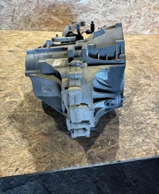 Ford Transit Custom Manual 6 speed gearbox KK2R7002VGA GK2R7F097B