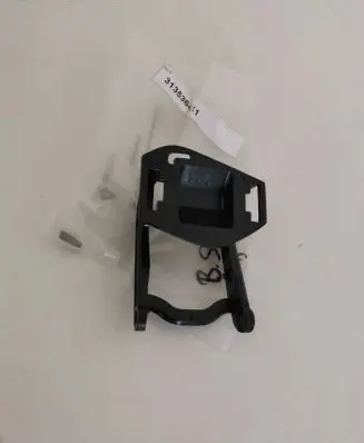 Volvo XC60 Front bumper corner part panel trim 31353641