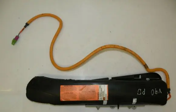Volvo S40, V40 Seat airbag 30888671 570764000