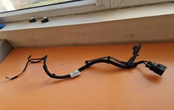 Opel Zafira C Other wiring loom 13374849