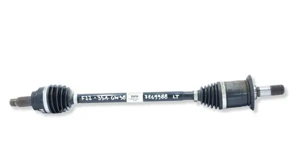 BMW 2 F22 F23 Rear driveshaft 7609351MWGK