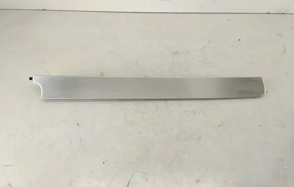 Panel trim